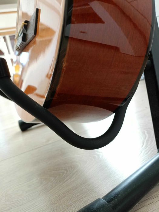 Gitara klasyczna 3/4 ADMIRA
