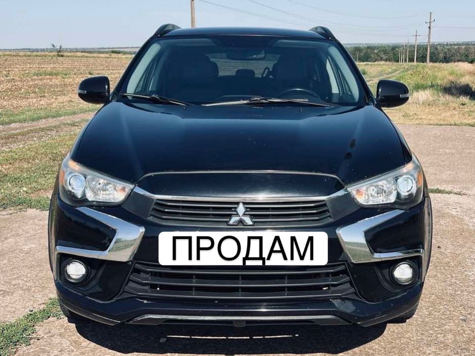 Продам своє авто