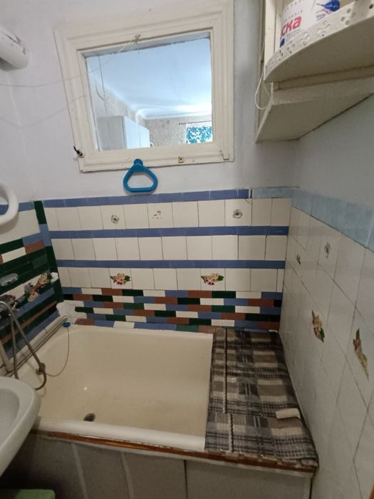 Здається 2 кімнатна квартира