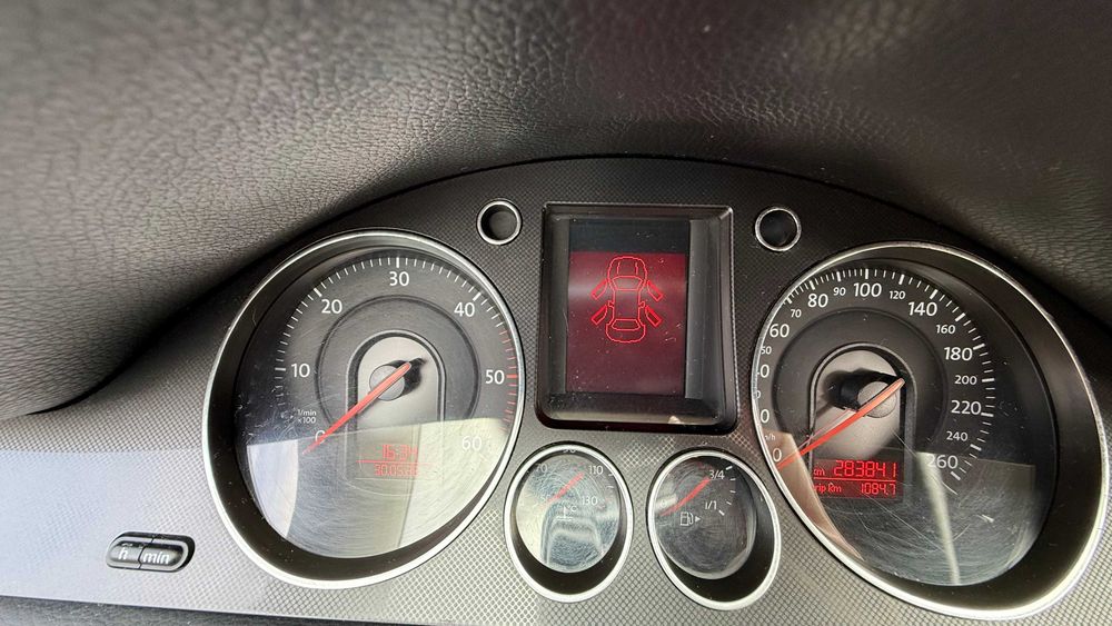 Volkswagem Passat 2.0 TDI - DSG - 140CV