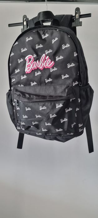Plecak house barbie