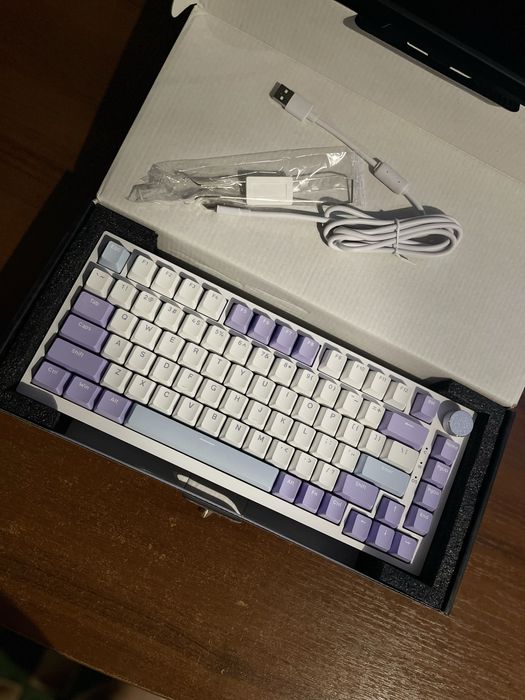 AJAZZ AK820  Повністю НОВА!!