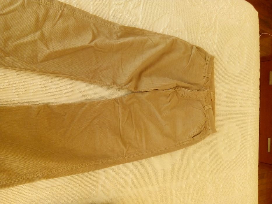 Original Salsa Men's Bombazine Trousers, Size 40. €15 each64575356727681121