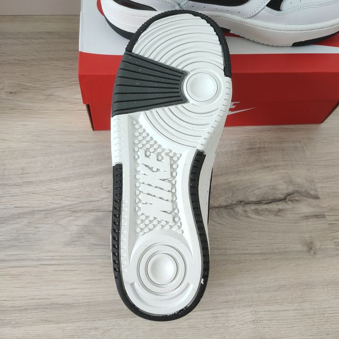 Nike gamma force