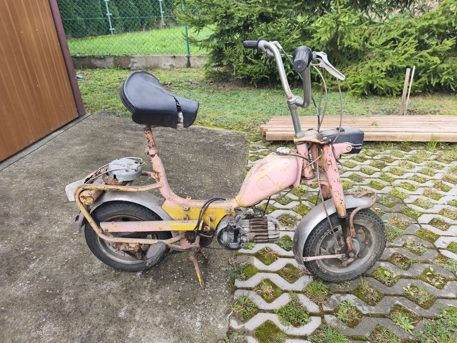 Sachs