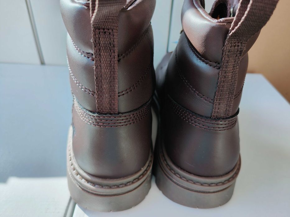 Caterpillar Practitioner Mi Boots ,оригінал