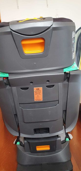 Cadeira auto - Chicco