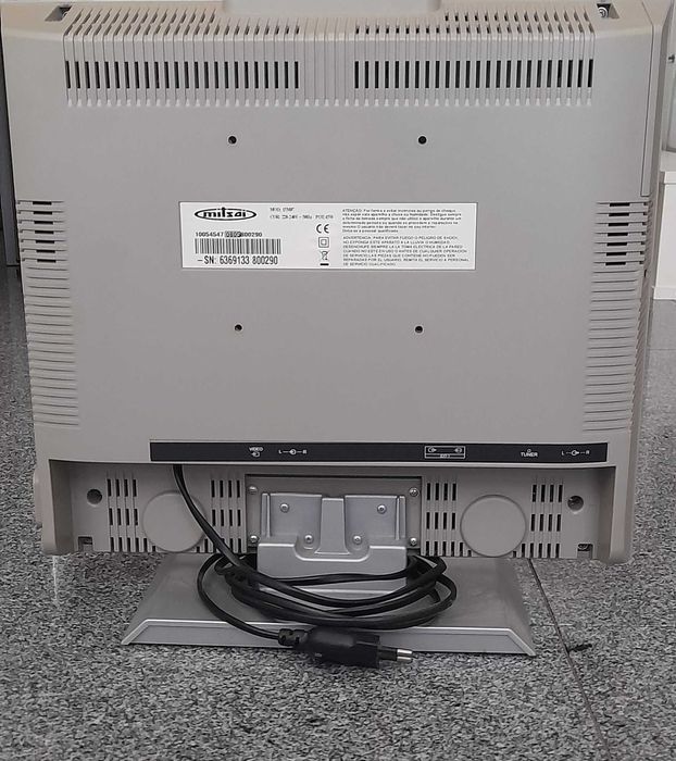 Mitsai Television 15M0764550167874691121