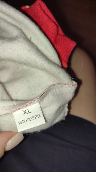 Комбінезон на собачку чи великого котика