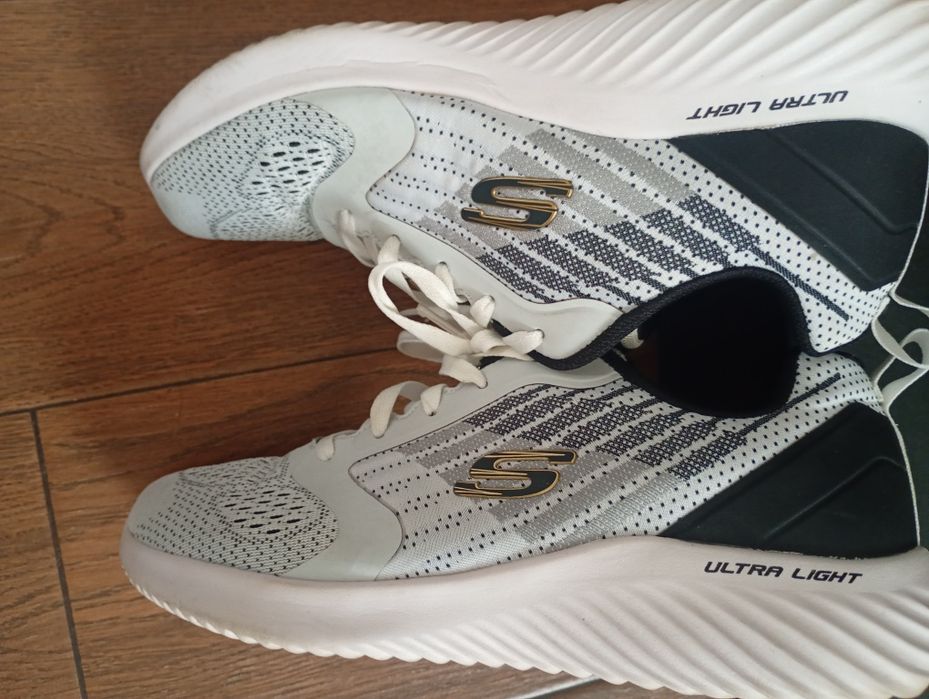 Skechers Bounder - Verkona