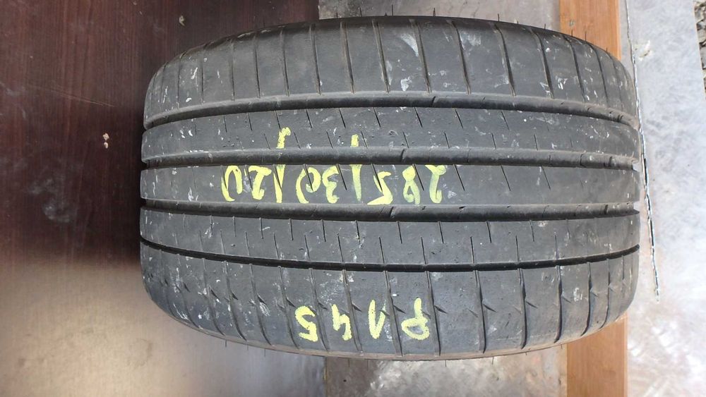 285/30/20 285/30zr20 95Y Michelin Pilot Sport 4S I BMW