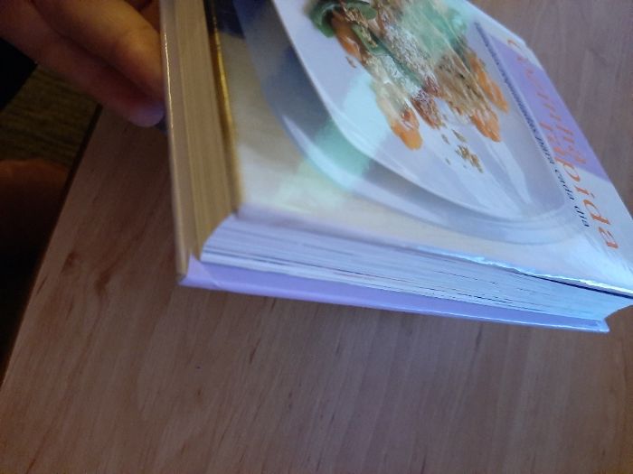 Livro Cozinha Rápida - Variações requintadas para cada dia