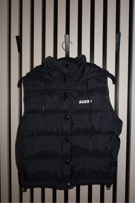 Жилетка guess xs