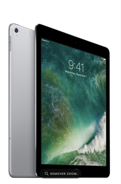 iPad Pro APPLE (9.7'' - 128 GB - Wi-Fi+Cellular - Cinzento Sideral)