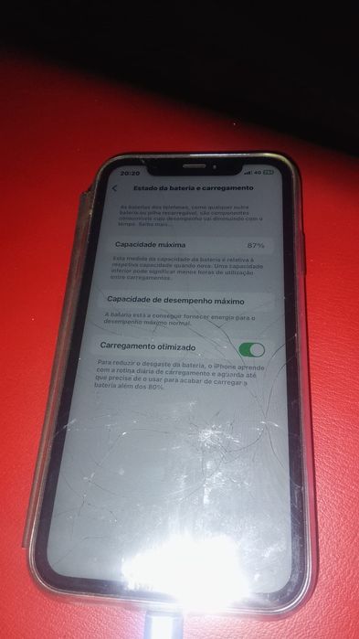 Iphone xr ah venda