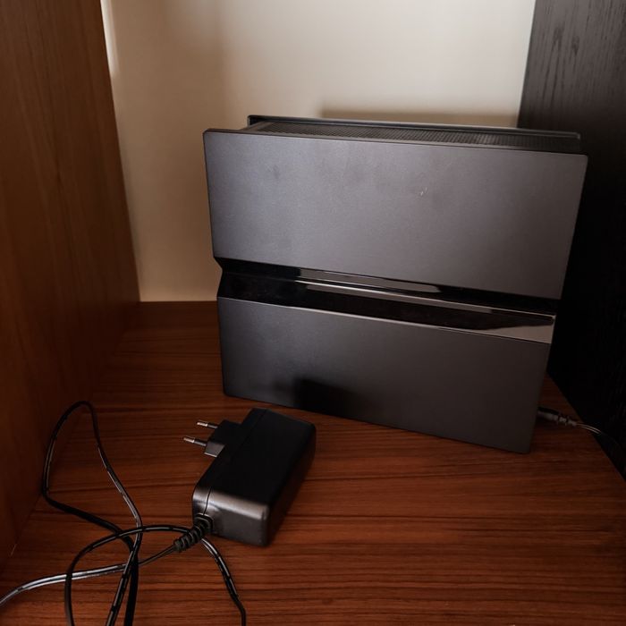 TPLINK BE9300 Triband Wifi 7 router