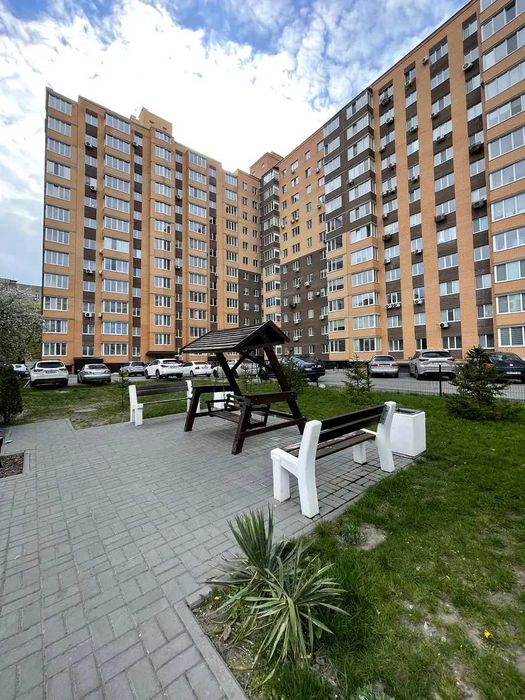 Продаж однокімнатної квартири ЖК "Форест"