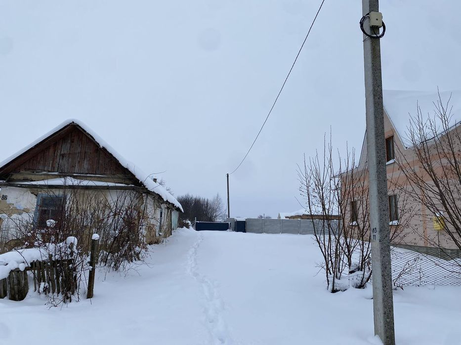 Продаж земельної ділянки в місті Почаїв