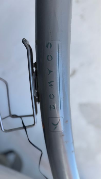 Bicicleta estática