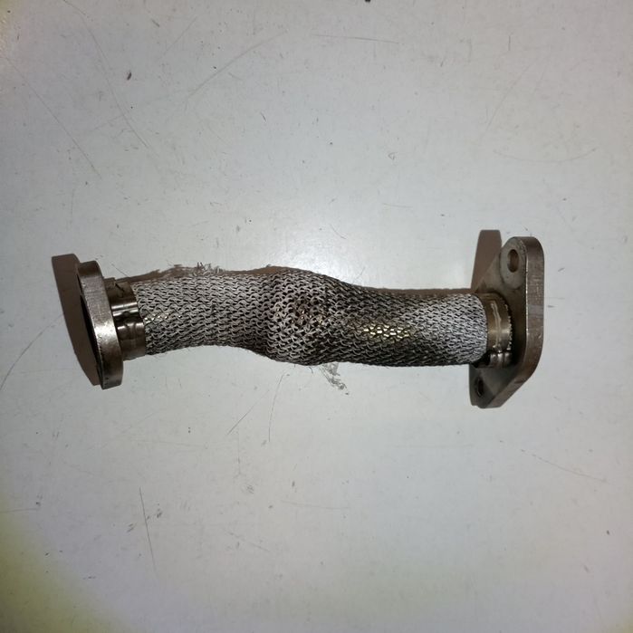 Tubo de egr - audi a6 (4b2, c5) | 97 - 05