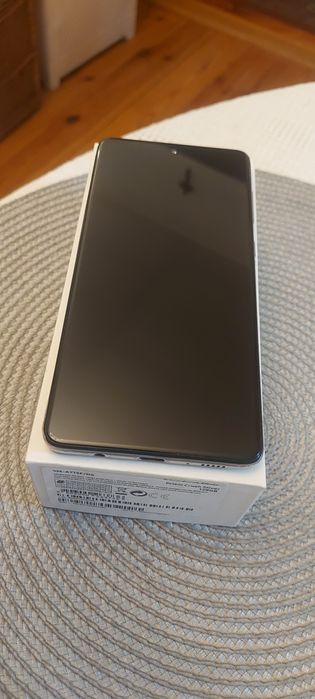 Samsung A71 A715F/DS Idealny stan !