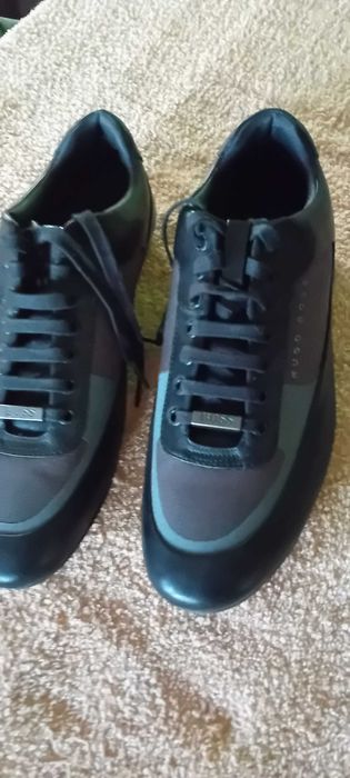 Buty męskie Hugo Boss rozmiar 42 nowe