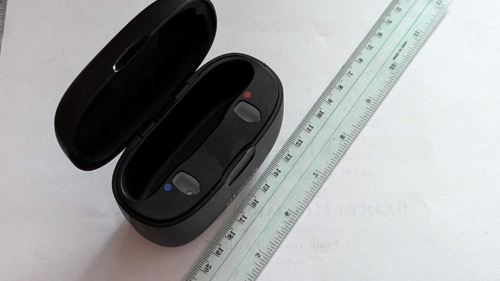 Oticon SmartCharger miniRITE R зарядное устройство слуховых аппаратов