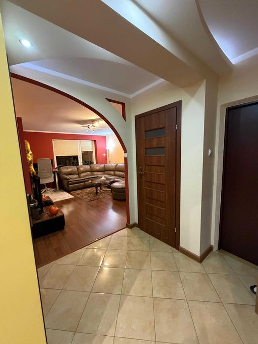 Mieszkanie 2 pokojowe 50m2