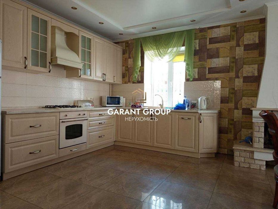 Элитный дом/Киевский район