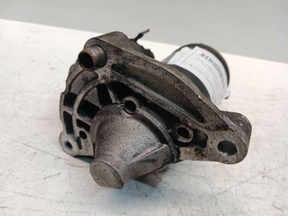 Motor de arranque PEUGEOT 206 (2A/C)