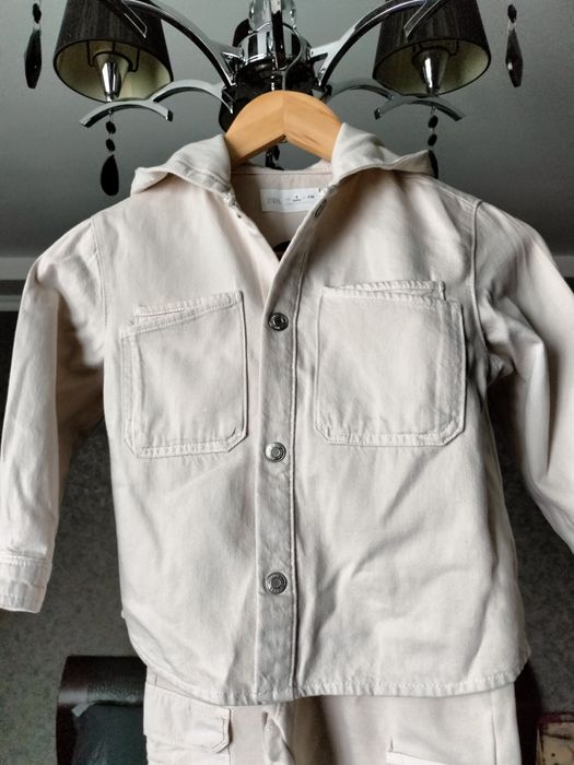Весняний лук Zara, 110
