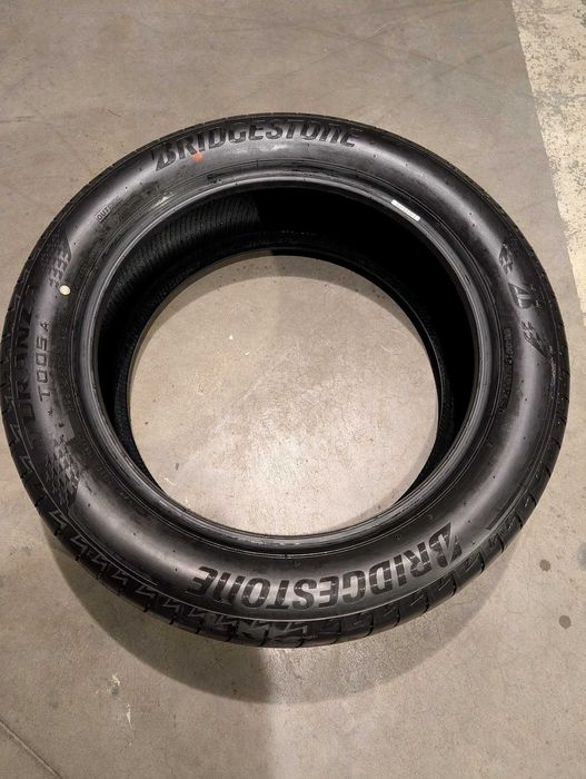 Nowe opony letnie 215/55/18 dot 0326 Bridgestone Turanza