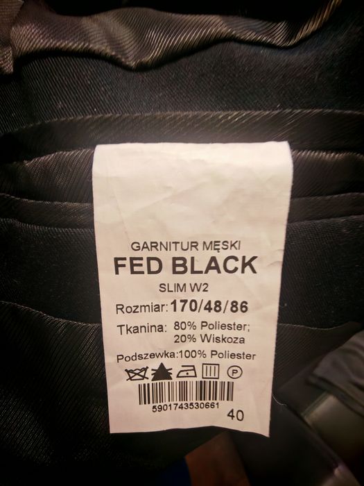 Garnitur Kubenz Studniówka