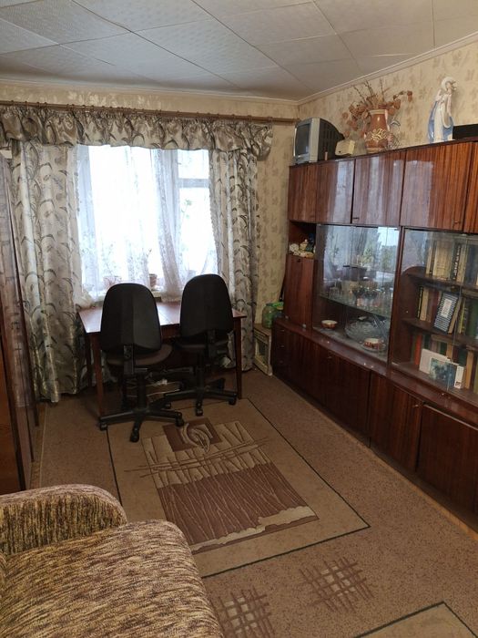 1 комн. квартира ХТЗ