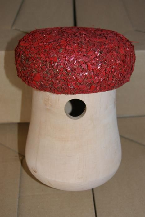 BUDKA LĘGOWA - budki lęgowe - DOMKI Lęgowe