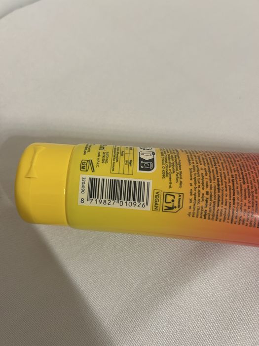 krem brązujący BRONZE Instant Bronzing Cream nr.8571