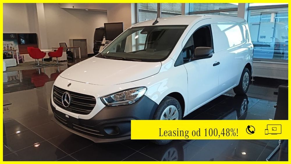 Mercedes-Benz citan Citan  110 CDI
