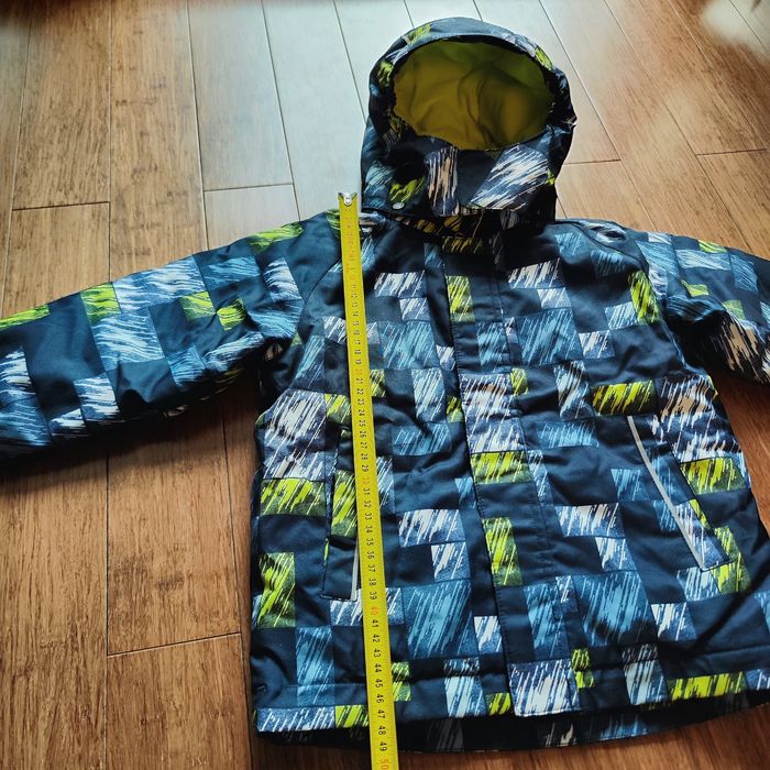 Zestaw Kurtka i spodnie