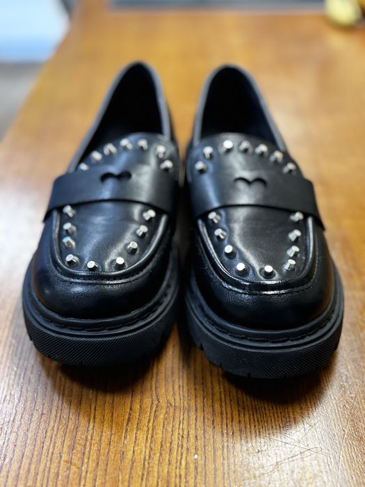 Mokasyny damskie Dee Zee rozm. 36