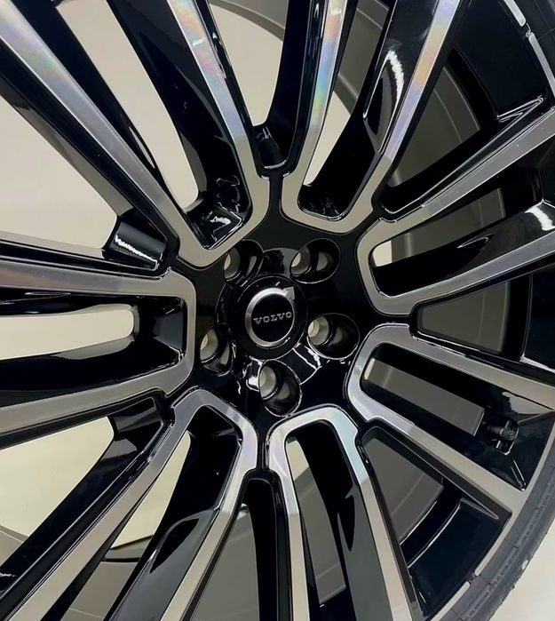 Oryginalne Nowe koła letnie felgi opony  Volvo XC90 22" Fvat