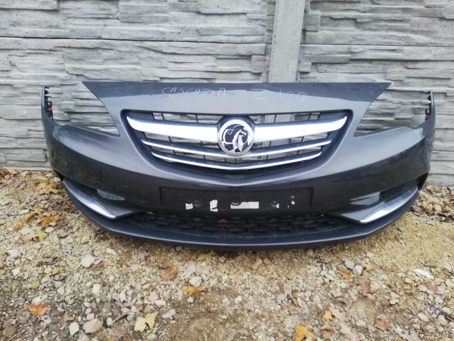 Розборка Opel Insignia B Grandland Agila Mokka запчастини шрот Опель