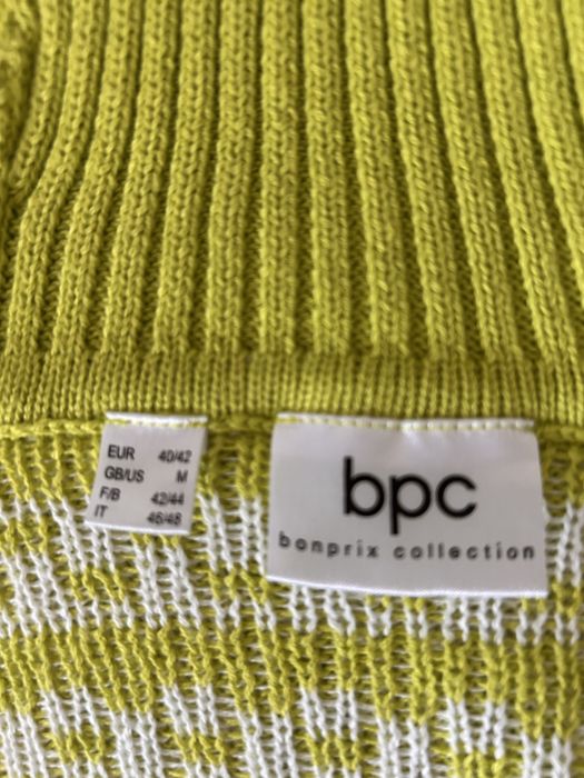 Golf limonka r 38/40 M/L