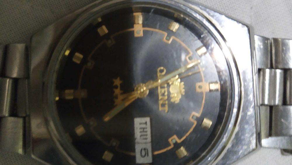 Продам Часы Orient Япония