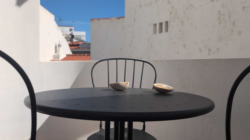 Apartamento T1 em Albufeira, NOVEMBRO ATÉ ABRIL