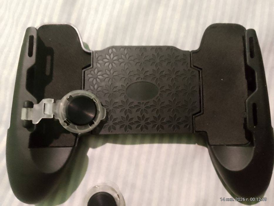 геймпад для телефона