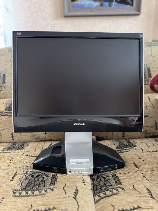 Монітор Viewsonic19-45wm-3 19”