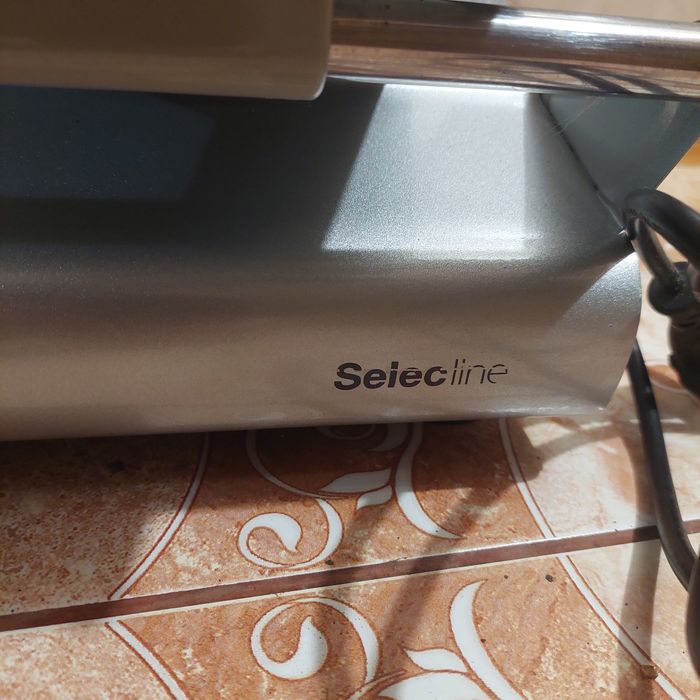 Слайсер ломтерезка скиборізка