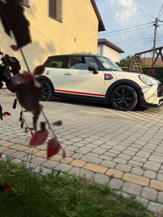 MINI Cooper S Mini Cooper S /zamiana