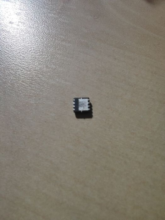 MOSFET AON7410 canal N