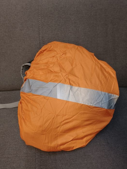 Zestaw Tornister Plecak szkolny ,torba na treningi dla dziecka +  plec